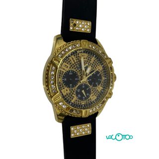 Reloj Guess W1132G1 Dorado