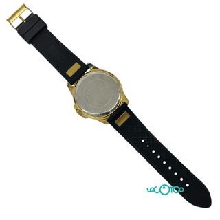 Reloj Guess W1132G1 Dorado