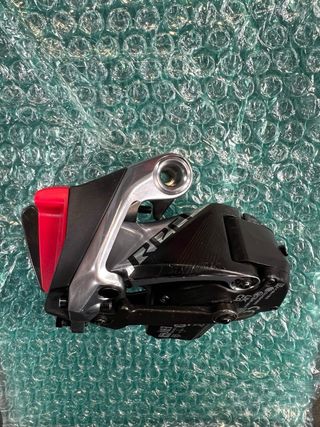Cambio Sram Red 12v