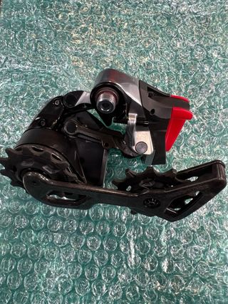 Cambio Sram Red 12v