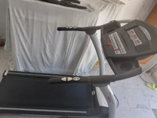 Cinta de Correr BH Impulse