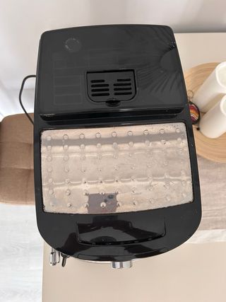 Cafetera Delonghi Magnifica S Automática