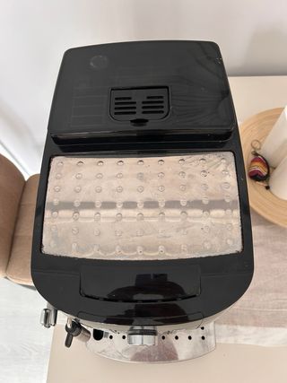 Cafetera Delonghi Magnifica S Automática