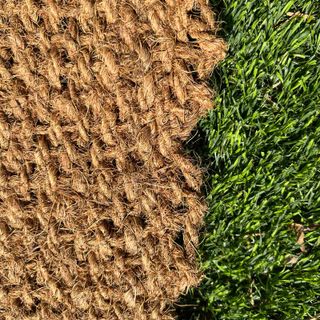 Persiana Exterior Coco 1m x 2,4m