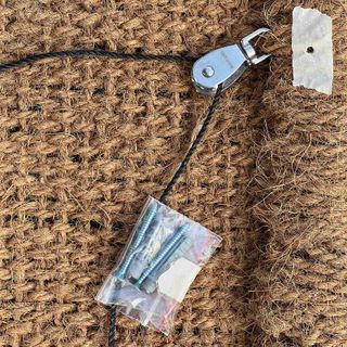 Persiana Exterior Coco 1m x 2,4m