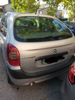 Citroen Xsara 2006