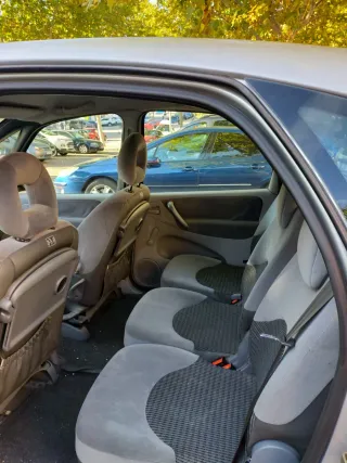 Citroen Xsara 2006