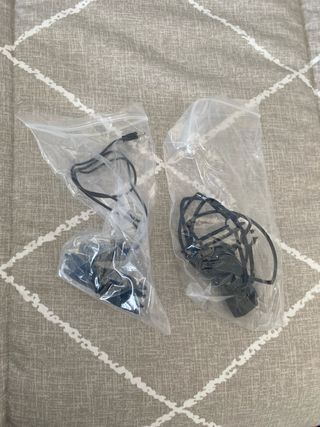 Dron Potensic con funda y repuestos