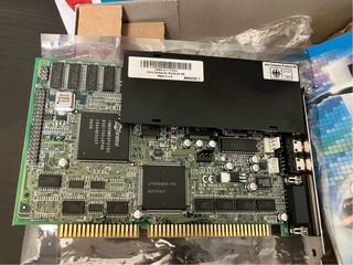 Pack Tarjeta Sonido ISA MiroMEDIA y Radio