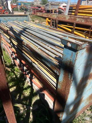 Lote Herramientas Construcción Metálicas