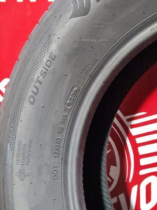 [R. 2035] - 215 65 17 99H NEUMÁTICOS HANKOOK