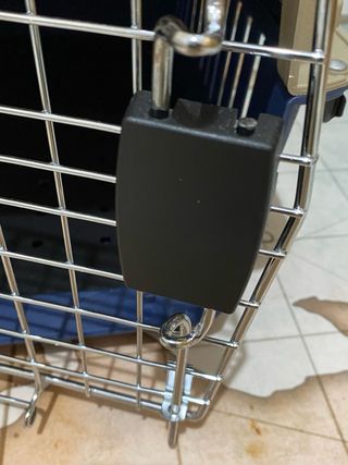 Transportín para mascotas alta gama