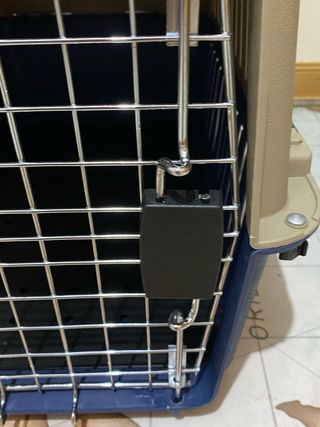 Transportín para mascotas alta gama