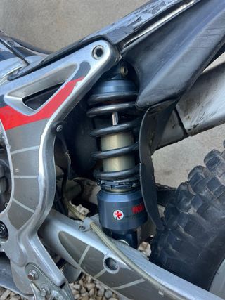 Beta Moto de Trial