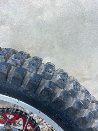 Beta Moto de Trial