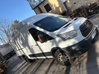 Ford Transit 2017