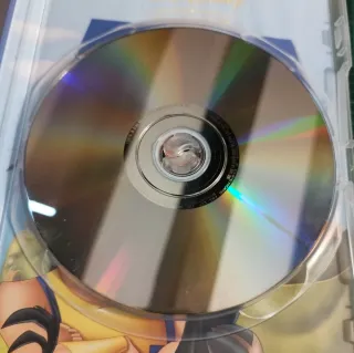 DVD El Emperador y sus locuras (Húngaro)
