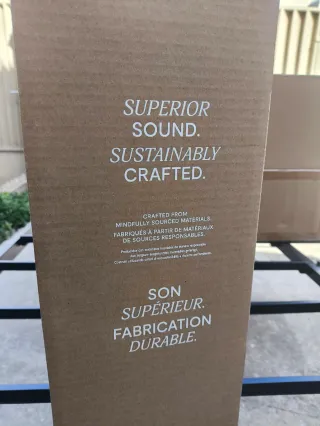 Giradischi con altoparlanti Marley