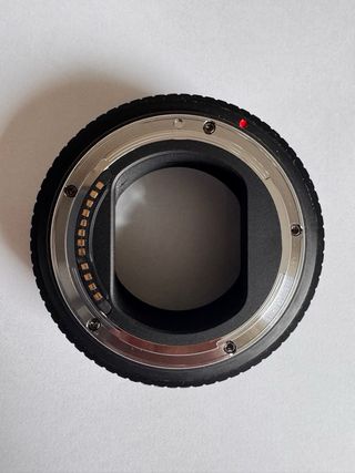 Adaptador Viltrox EF-R2 para Canon