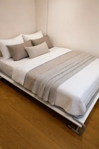 Cama Abatible Vertical Canapi 135x190