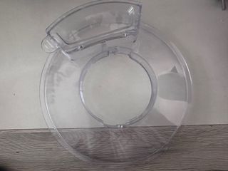 Procesador de Alimentos SilverCrest Rojo