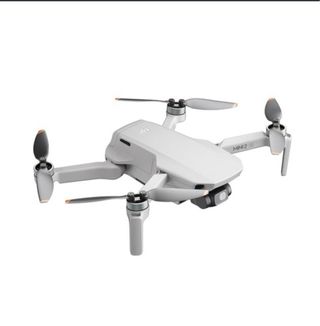 Dron DJI Mini 2 SE Vuela Más 3 Batterie