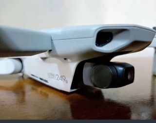 Dron DJI Mini 2 SE Vuela Más 3 Batterie