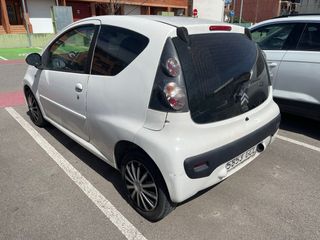 Citroen C1 2008
