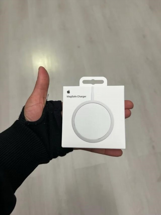 Cargador Magnetico MagSafe Apple (1 metro)