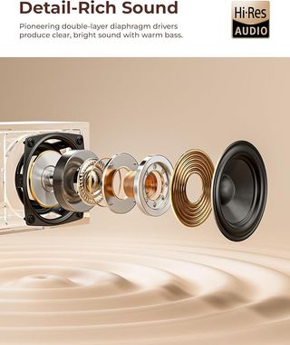 Tocadiscos Qlearsoul ONE-S Vintage