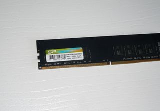 Memoria RAM Silicon Power 16GB DDR4 2666MHz