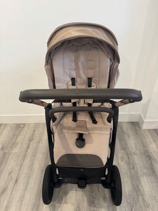 Inglesina Aptica Dúo Beige