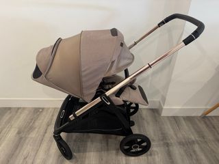 Inglesina Aptica Dúo Beige