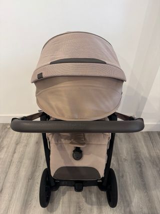 Inglesina Aptica Dúo Beige