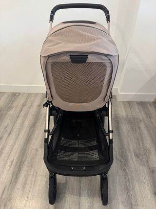 Inglesina Aptica Dúo Beige