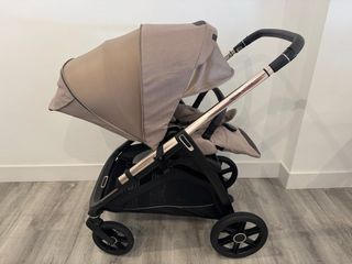 Inglesina Aptica Dúo Beige