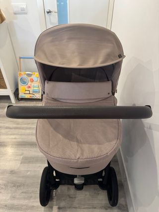 Inglesina Aptica Dúo Beige