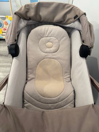 Inglesina Aptica Dúo Beige