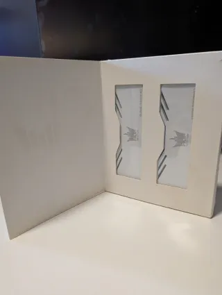 Kit RAM KFA2 HOF DDR4 16GB 4000MHz