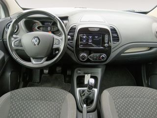 Renault Captur Zen