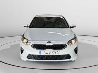 Kia Ceed 1.0 T-GDi Drive 88 kW (120 CV)