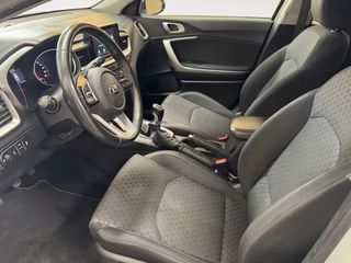 Kia Ceed 1.0 T-GDi Drive 88 kW (120 CV)