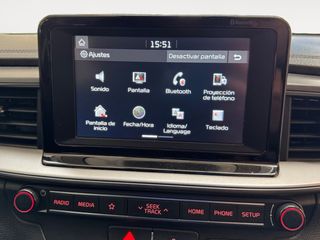 Kia Ceed 1.0 T-GDi Drive 88 kW (120 CV)