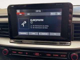 Kia Ceed 1.0 T-GDi Drive 88 kW (120 CV)