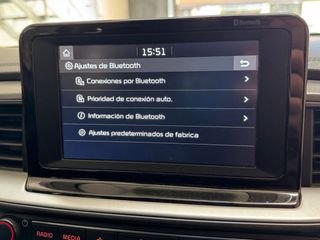 Kia Ceed 1.0 T-GDi Drive 88 kW (120 CV)