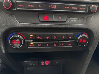 Kia Ceed 1.0 T-GDi Drive 88 kW (120 CV)