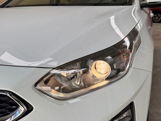 Kia Ceed 1.0 T-GDi Drive 88 kW (120 CV)