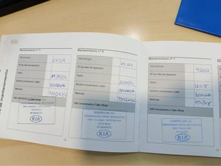 Kia Ceed 1.0 T-GDi Drive 88 kW (120 CV)