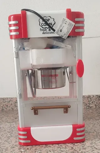 Palomitera Cinema Nueva