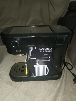 Bomba agua cafetera CECOTEC power 20 ULKA EFM EP4F